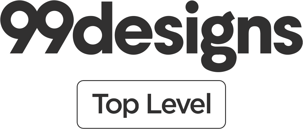 99designs Top Level Designer