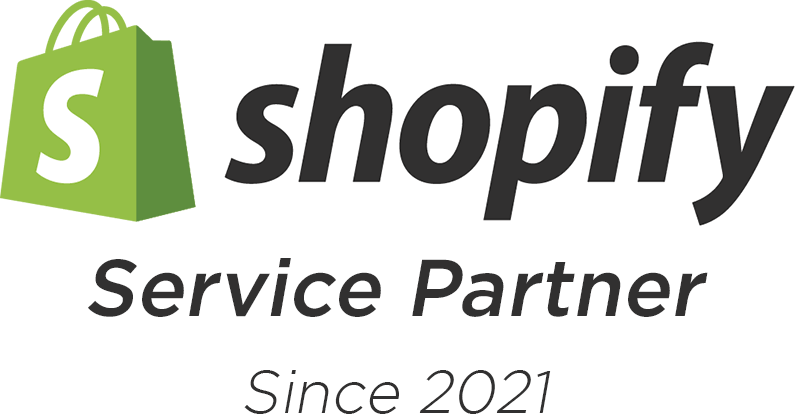 Shopify Service Partner