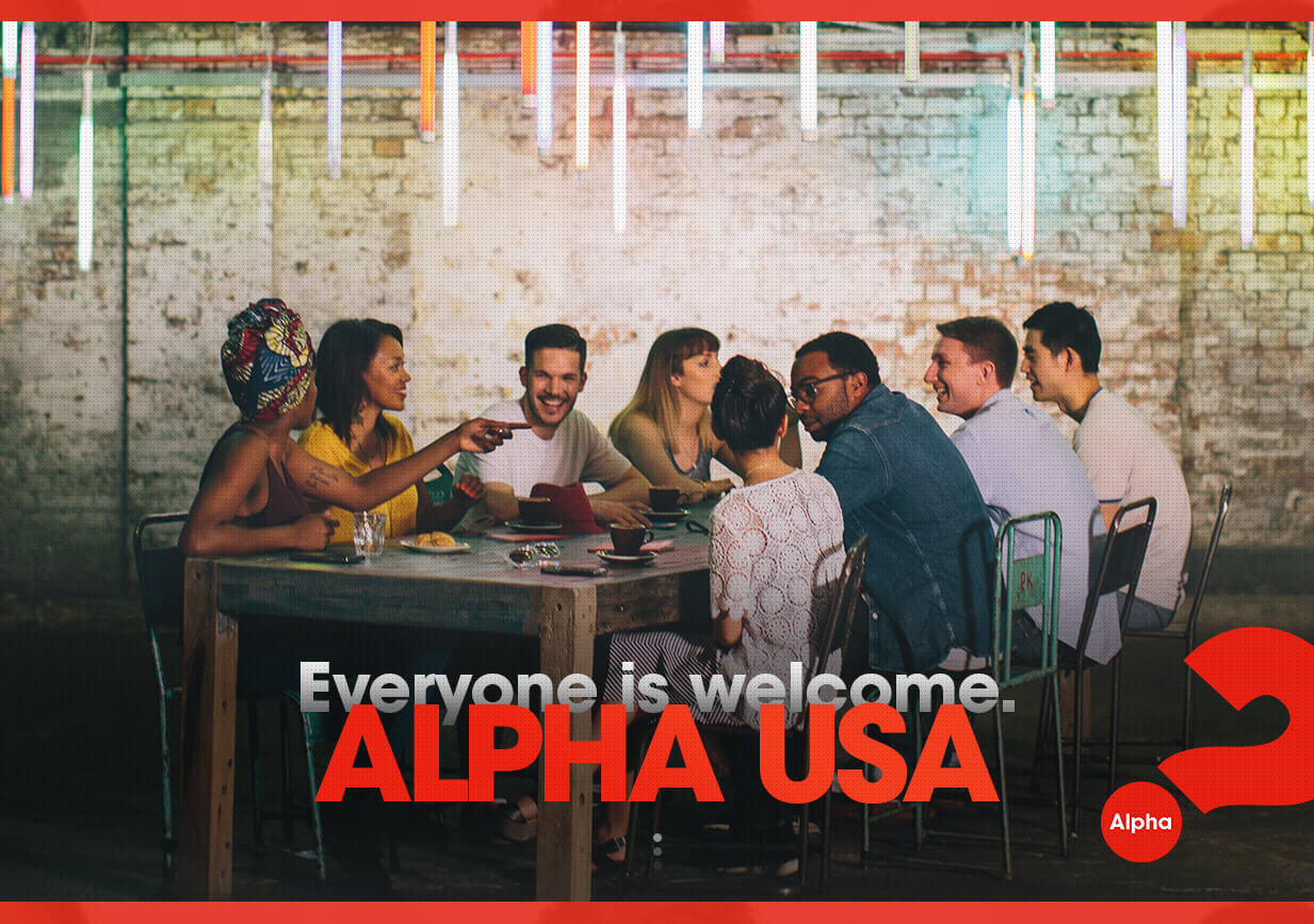 Alpha USA Case Study